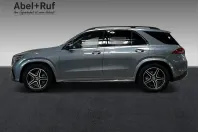 Mercedes-Benz GLE 350 din 2024 cu 27.933 km - oferta MER106015 - foto 5