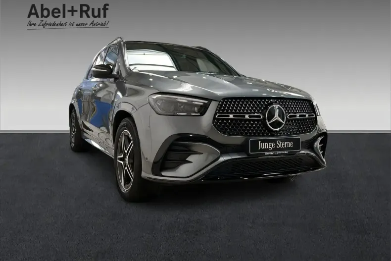 Mercedes-Benz GLE 350 din 2024 cu 27.933 km - oferta MER106015 - foto 6