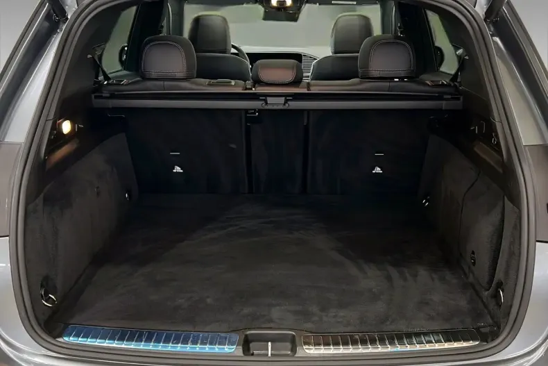 Mercedes-Benz GLE 350 din 2024 cu 27.933 km - oferta MER106015 - foto 8