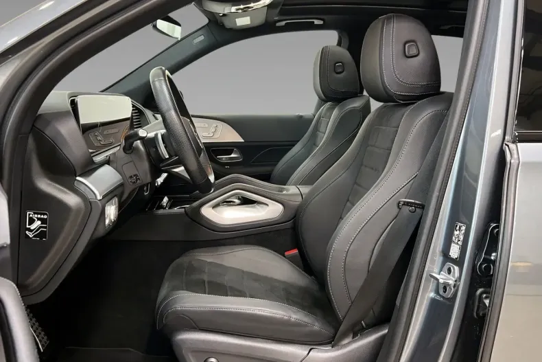 Mercedes-Benz GLE 350 din 2024 cu 27.933 km - oferta MER106015 - foto 9