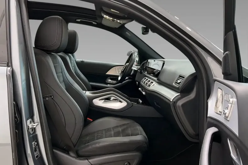 Mercedes-Benz GLE 350 din 2024 cu 27.933 km - oferta MER106015 - foto 12