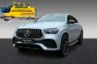 Mercedes-Benz GLE 53 AMG din 2022 cu 71.505 km - oferta MER106017 - foto 1
