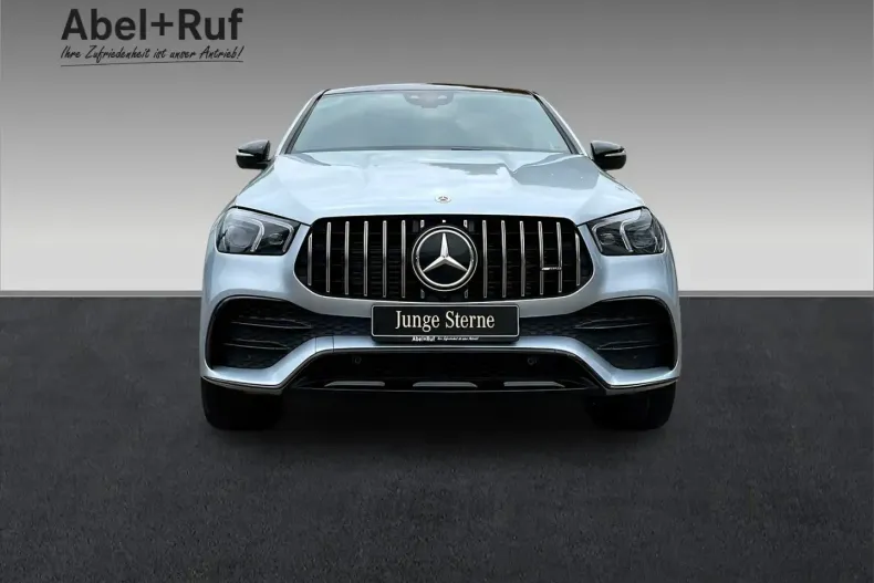 Mercedes-Benz GLE 53 AMG din 2022 cu 71.505 km - oferta MER106017 - foto 2