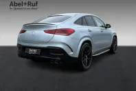Mercedes-Benz GLE 53 AMG din 2022 cu 71.505 km - oferta MER106017 - foto 7