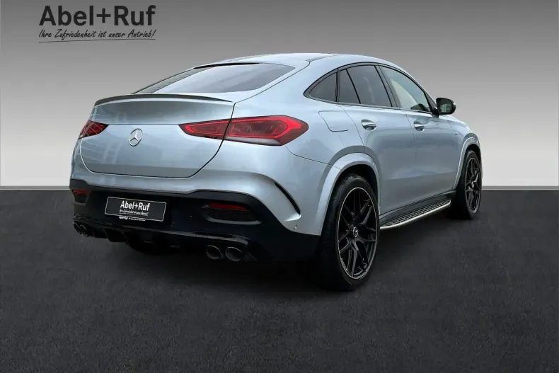 Mercedes-Benz GLE 53 AMG din 2022 cu 71.505 km - oferta MER106017 - foto 7