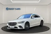 Mercedes-Benz S 400 din 2022 cu 97.000 km - oferta MER106020 - foto 1