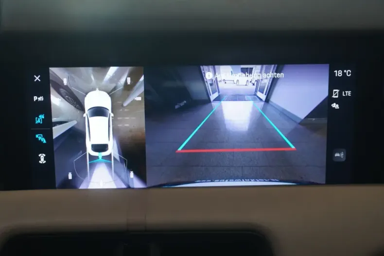 Porsche Taycan din 2023 cu 34.000 km - oferta POR106022 - foto 15