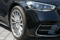 Mercedes-Benz S 400 din 2022 cu 90.143 km - oferta MER106023 - foto 4