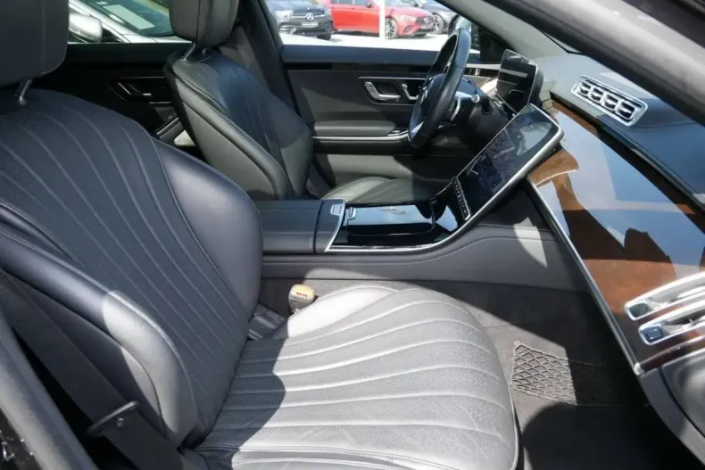 Mercedes-Benz S 400 din 2022 cu 90.143 km - oferta MER106023 - foto 6