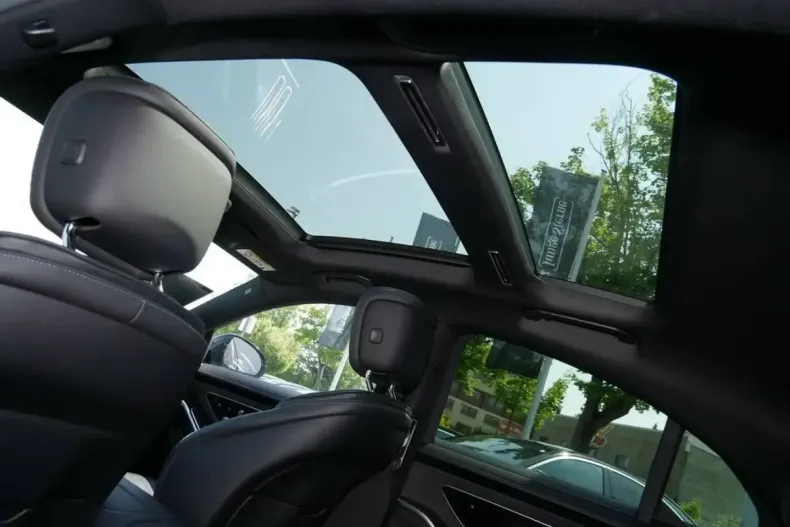 Mercedes-Benz S 400 din 2022 cu 90.143 km - oferta MER106023 - foto 9