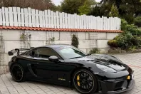 Porsche Cayman din 2024 cu 10.999 km - oferta POR106024 - foto 9