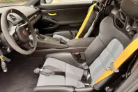 Porsche Cayman din 2024 cu 10.999 km - oferta POR106024 - foto 11