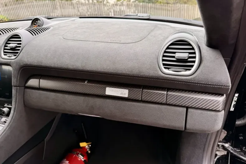 Porsche Cayman din 2024 cu 10.999 km - oferta POR106024 - foto 16