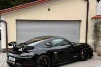 Porsche Cayman din 2024 cu 10.999 km - oferta POR106024 - foto 19