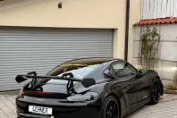 Porsche Cayman din 2024 cu 10.999 km - oferta POR106024 - foto 20