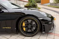 Porsche Cayman din 2024 cu 10.999 km - oferta POR106024 - foto 27