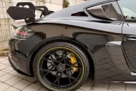 Porsche Cayman din 2024 cu 10.999 km - oferta POR106024 - foto 28