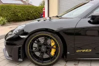 Porsche Cayman din 2024 cu 10.999 km - oferta POR106024 - foto 29