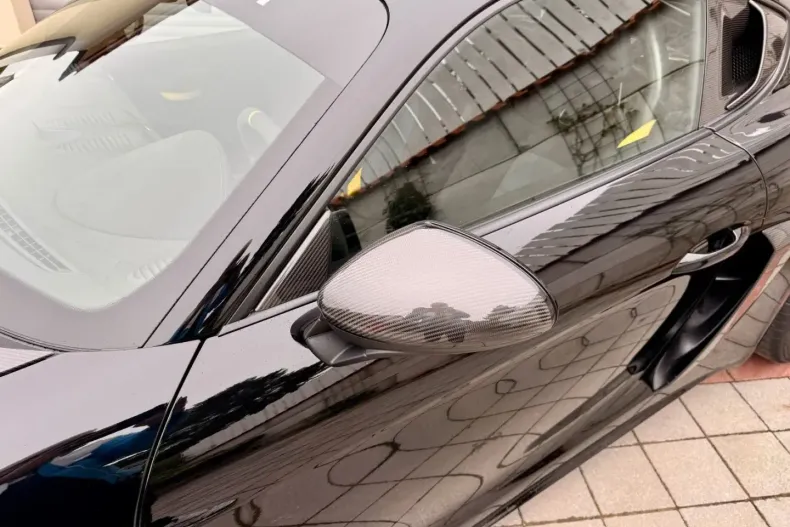 Porsche Cayman din 2024 cu 10.999 km - oferta POR106024 - foto 33