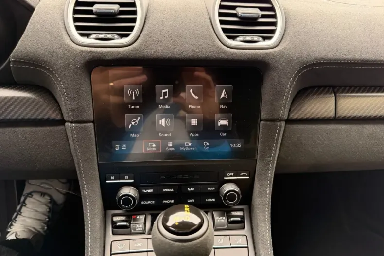 Porsche Cayman din 2024 cu 10.999 km - oferta POR106024 - foto 36