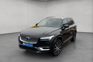 Volvo XC90 din 2024 - oferta VOL106027