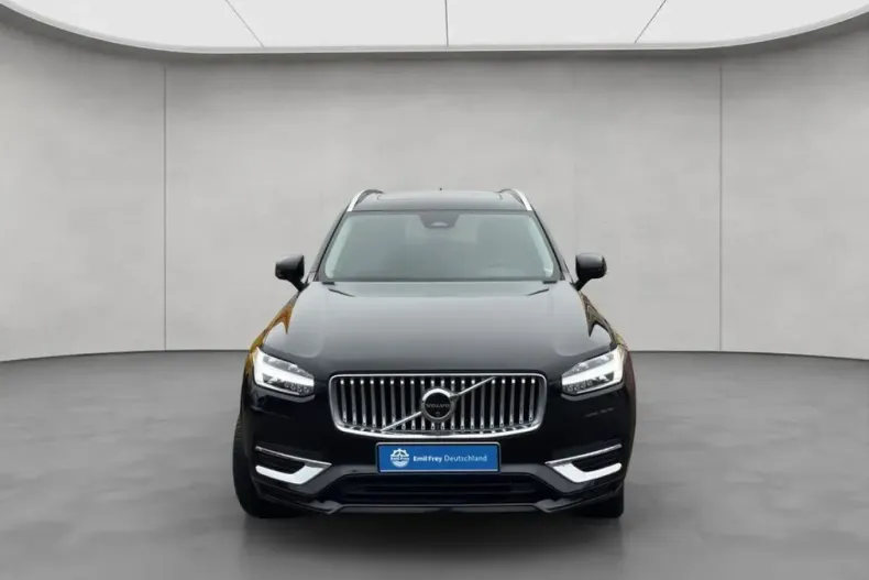 Volvo XC90 din 2024 cu 15.374 km - oferta VOL106027 - foto 6