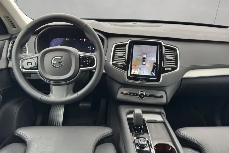 Volvo XC90 din 2024 cu 15.374 km - oferta VOL106027 - foto 9