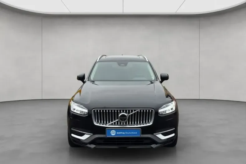 Volvo XC90 din 2024 cu 28.461 km - oferta VOL106028 - foto 1