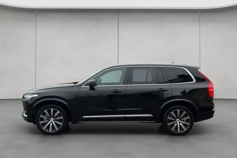 Volvo XC90 din 2024 cu 28.461 km - oferta VOL106028 - foto 2