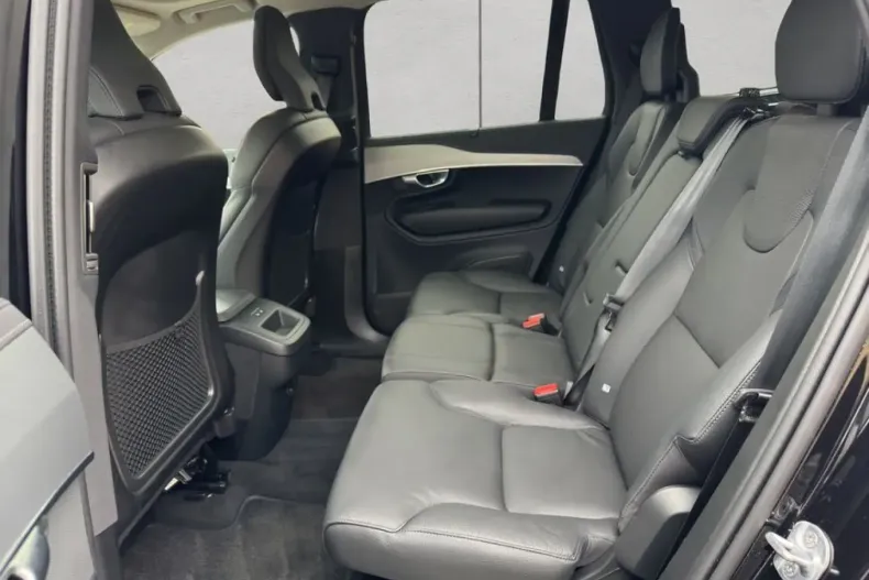 Volvo XC90 din 2024 cu 28.461 km - oferta VOL106028 - foto 11