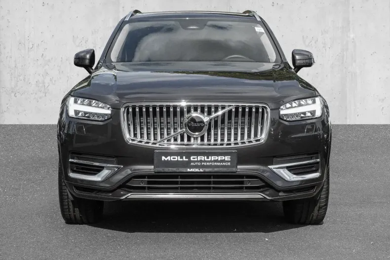 Volvo XC90 din 2024 cu 21.044 km - oferta VOL106034 - foto 2