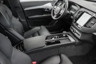 Volvo XC90 din 2024 cu 21.044 km - oferta VOL106034 - foto 7