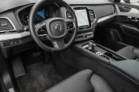 Volvo XC90 din 2024 cu 21.044 km - oferta VOL106034 - foto 8