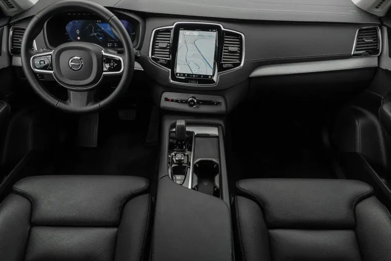 Volvo XC90 din 2024 cu 21.044 km - oferta VOL106034 - foto 9