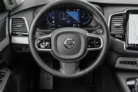 Volvo XC90 din 2024 cu 21.044 km - oferta VOL106034 - foto 10