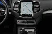 Volvo XC90 din 2024 cu 21.044 km - oferta VOL106034 - foto 11