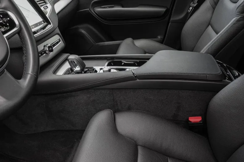 Volvo XC90 din 2024 cu 21.044 km - oferta VOL106034 - foto 14