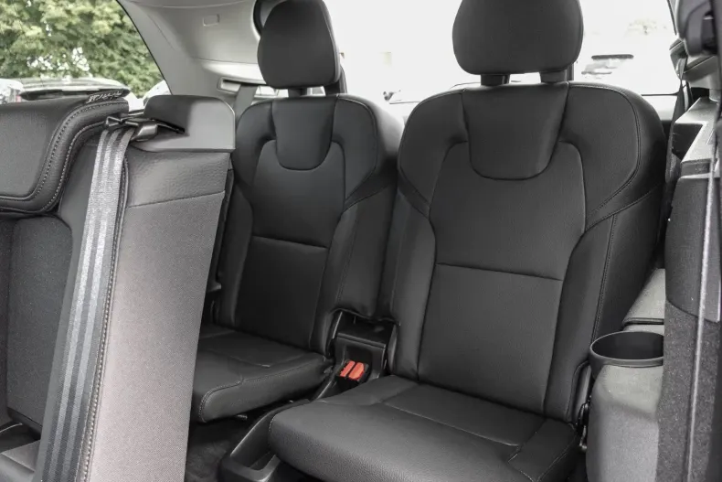 Volvo XC90 din 2024 cu 21.044 km - oferta VOL106034 - foto 18