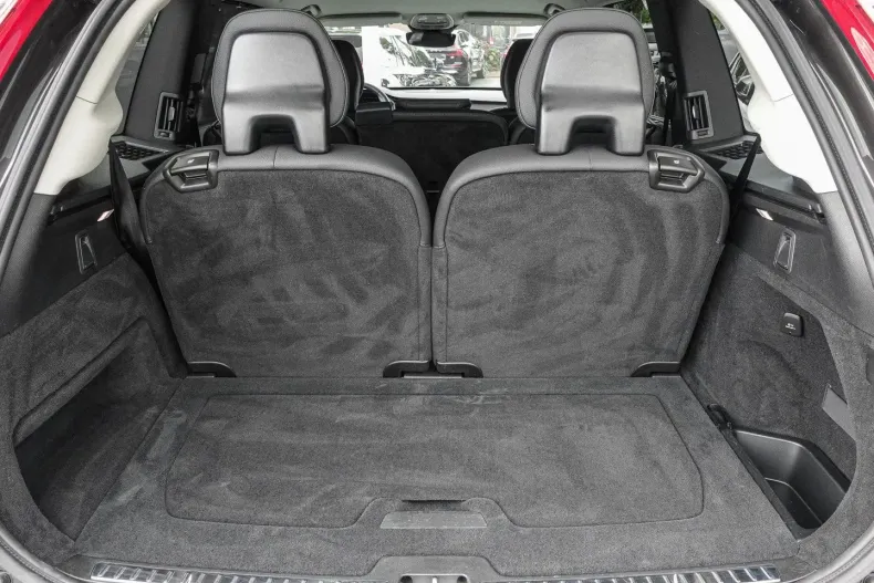 Volvo XC90 din 2024 cu 21.044 km - oferta VOL106034 - foto 19