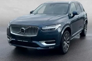 Volvo XC90 din 2023 - oferta VOL106035