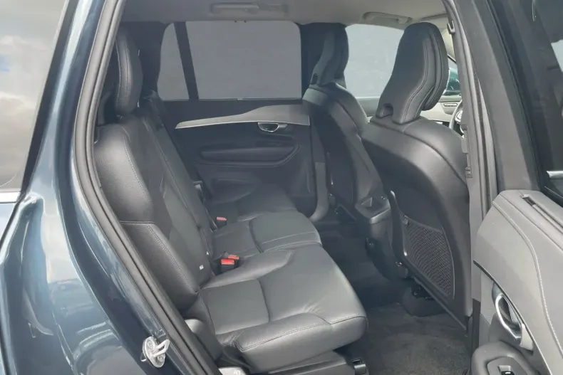 Volvo XC90 din 2023 cu 27.500 km - oferta VOL106035 - foto 6