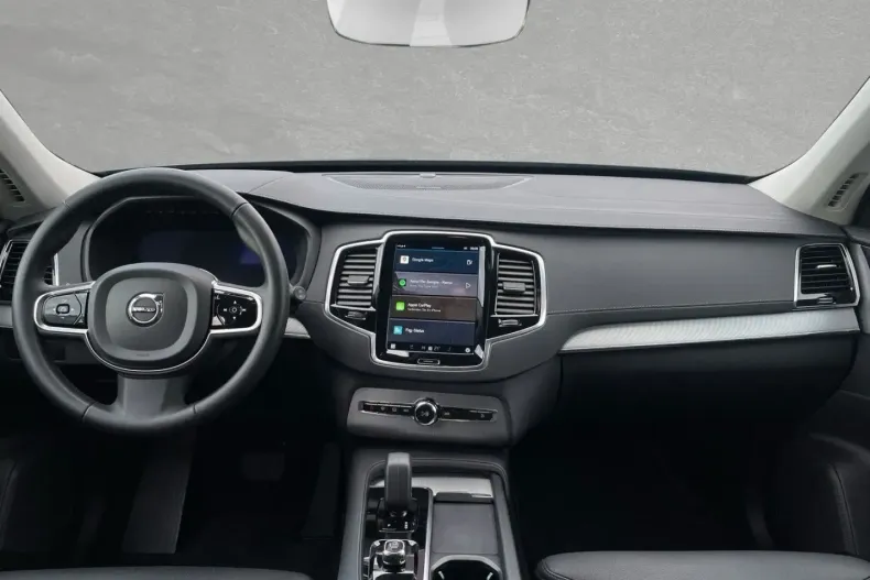 Volvo XC90 din 2023 cu 27.500 km - oferta VOL106035 - foto 7