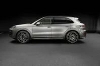 Porsche Cayenne din 2024 cu 6.300 km - oferta POR106036 - foto 2