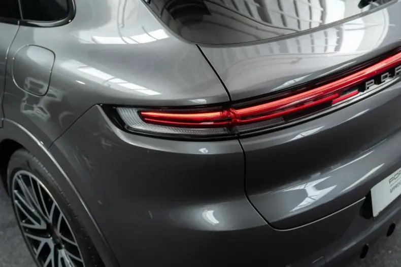 Porsche Cayenne din 2024 cu 6.300 km - oferta POR106036 - foto 7