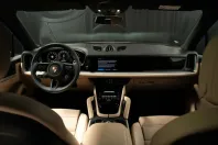 Porsche Cayenne din 2024 cu 6.300 km - oferta POR106036 - foto 11