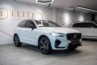 Volvo XC60 din 2021 cu 42.900 km - oferta VOL106041 - foto 4