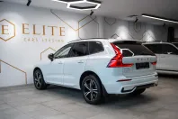 Volvo XC60 din 2021 cu 42.900 km - oferta VOL106041 - foto 7