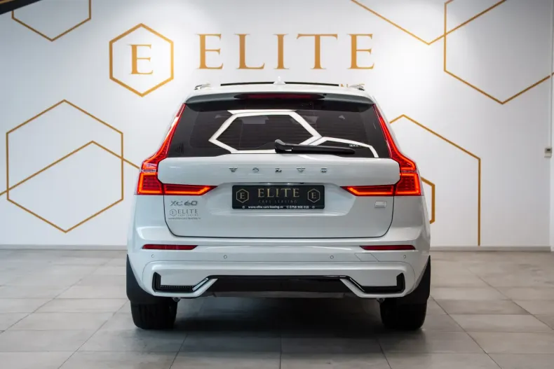 Volvo XC60 din 2021 cu 42.900 km - oferta VOL106041 - foto 8