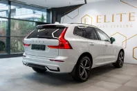 Volvo XC60 din 2021 cu 42.900 km - oferta VOL106041 - foto 9