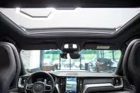 Volvo XC60 din 2021 cu 42.900 km - oferta VOL106041 - foto 18